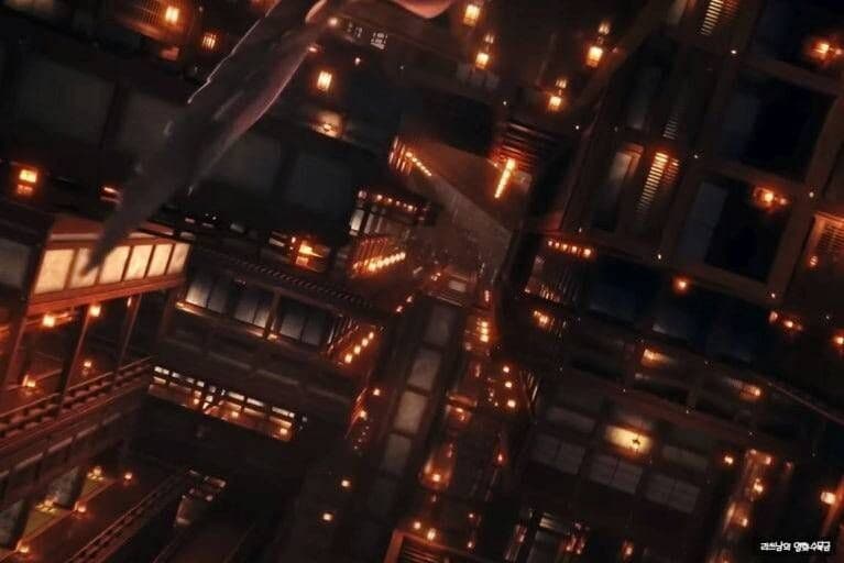 라이브러리의 라이브러리를 바꾸기?!