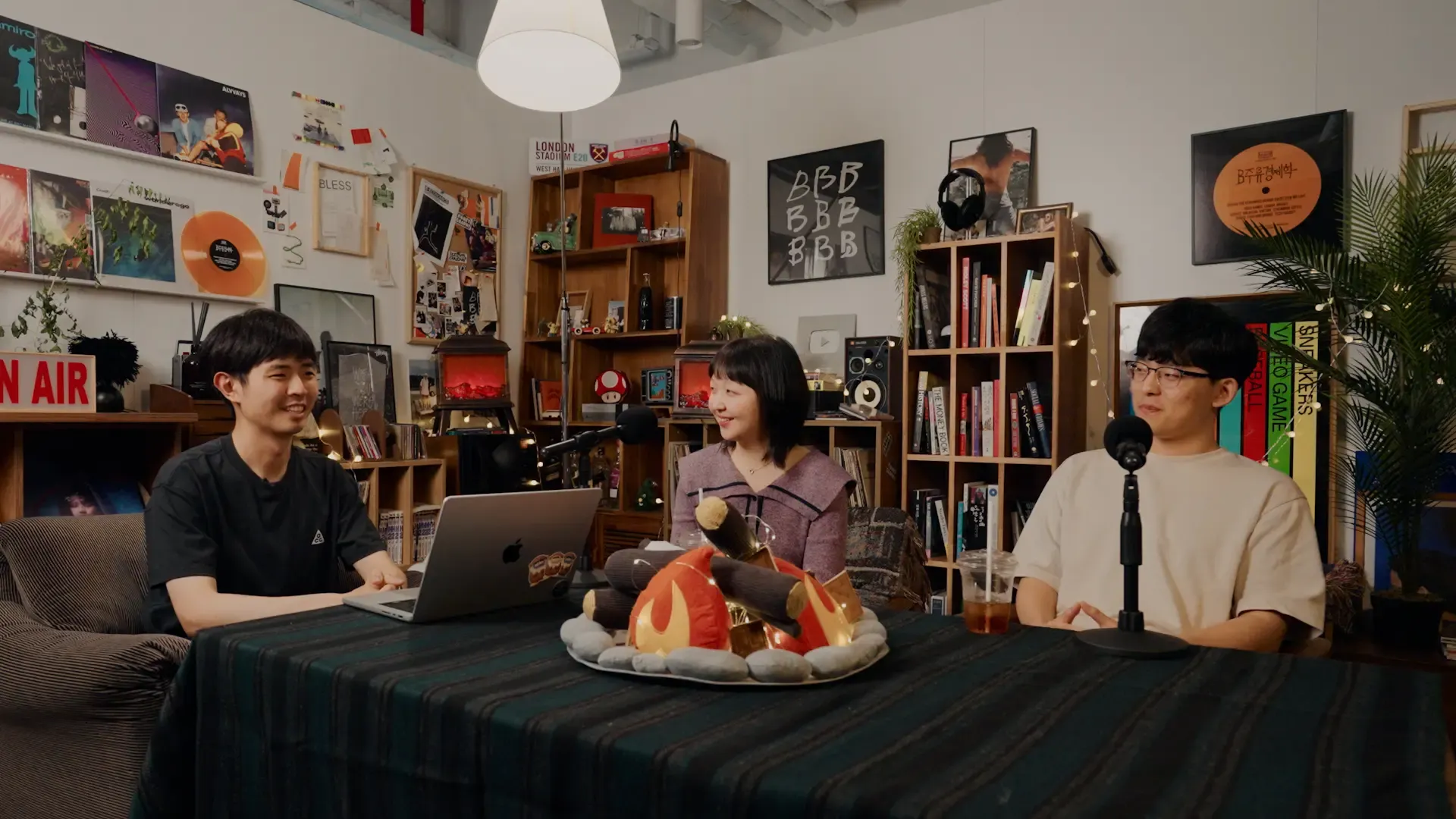 toss 개발자들의 이야기